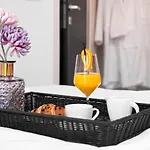 Sun Spalato Suite
