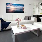 Sun Spalato Suite