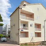 Sun Spalato Suite