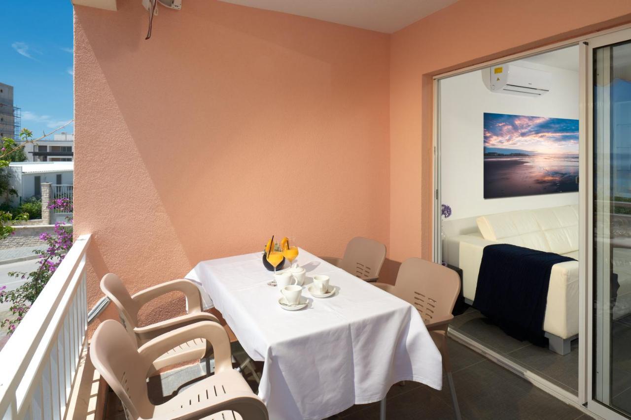 Sun Spalato Apartment *