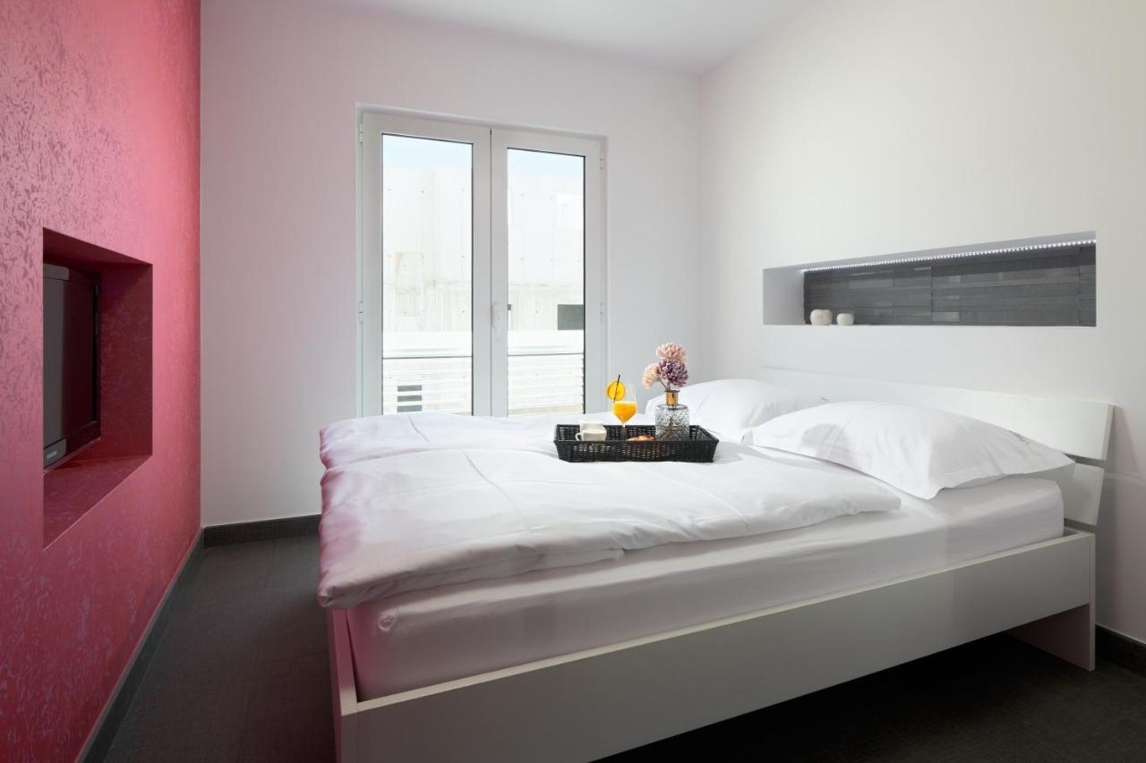 Sun Spalato Apartment Makarska